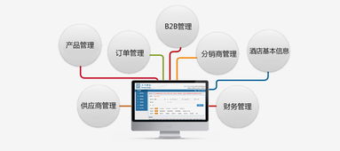 新聞資訊 同徽公司 b2b電子商務軟件與服務供應商