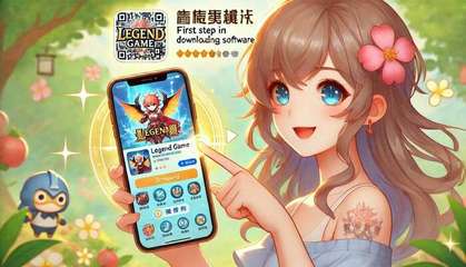 愛游戲官方網站