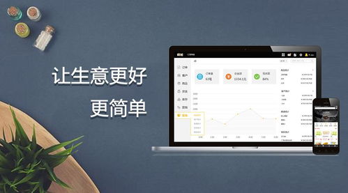鮮橋移動訂貨系統開啟訂貨云時代 提升企業利潤的多面手